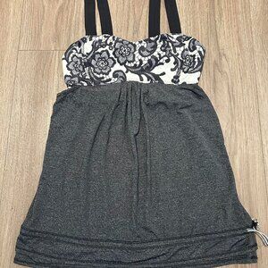 Lululemon tanktop
